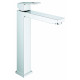 GROHE Grifo de lavabo  23406000 Eurocube lav Bol28m Ecojoy liso 180mm XL